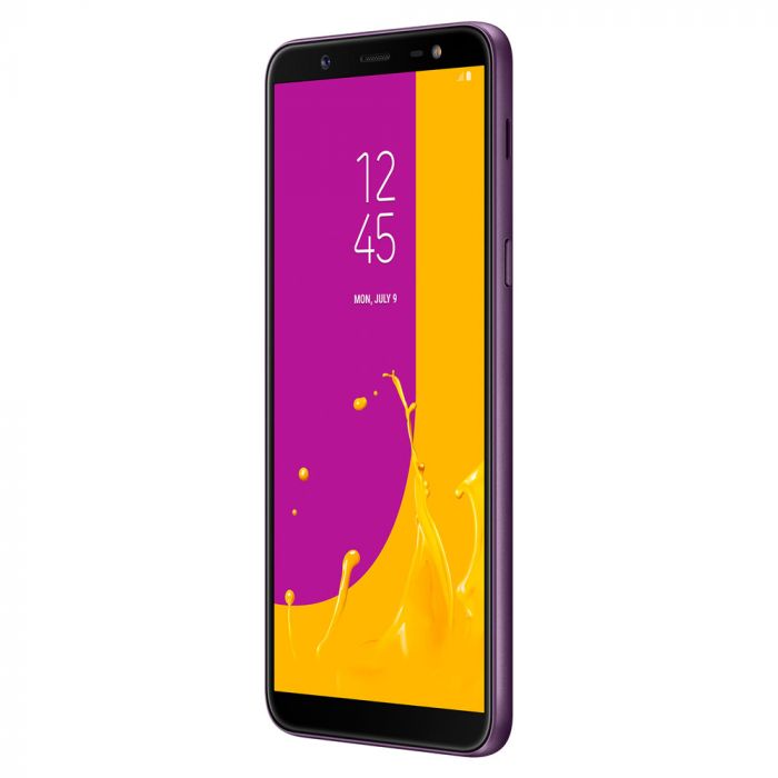 Samsung Galaxy J8