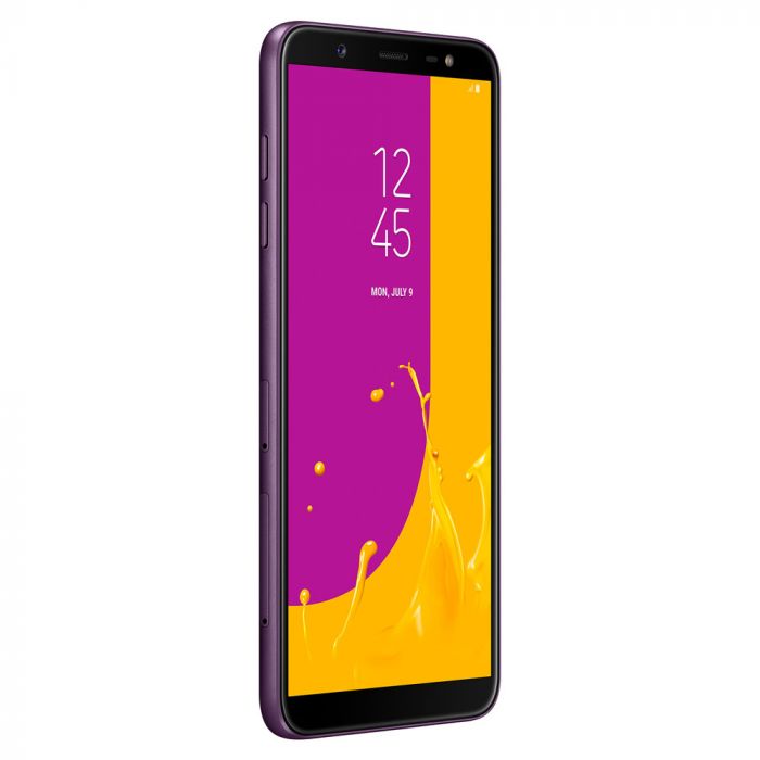 Samsung Galaxy J8