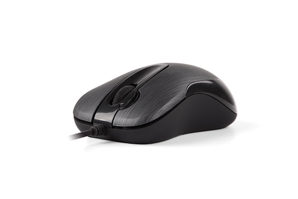 A4tech N-60F Retractable Mini Wired Mouse