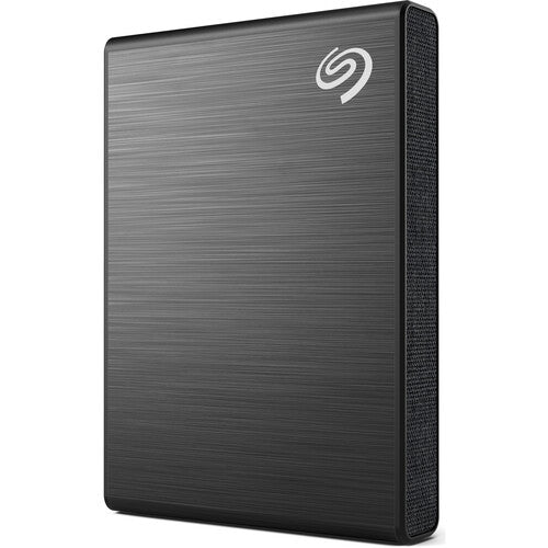 Seagate 500GB One Touch SSD