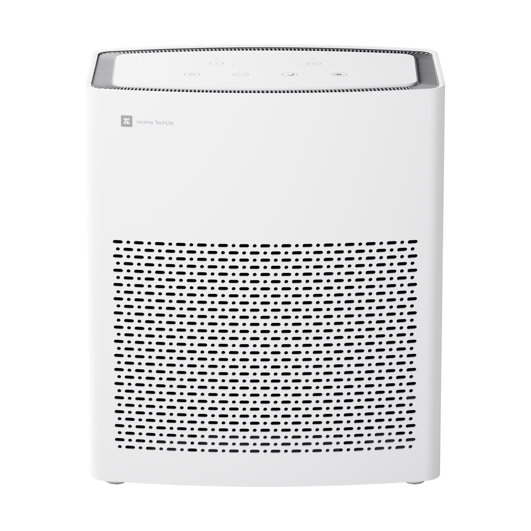 Realme TechLife Air Purifier