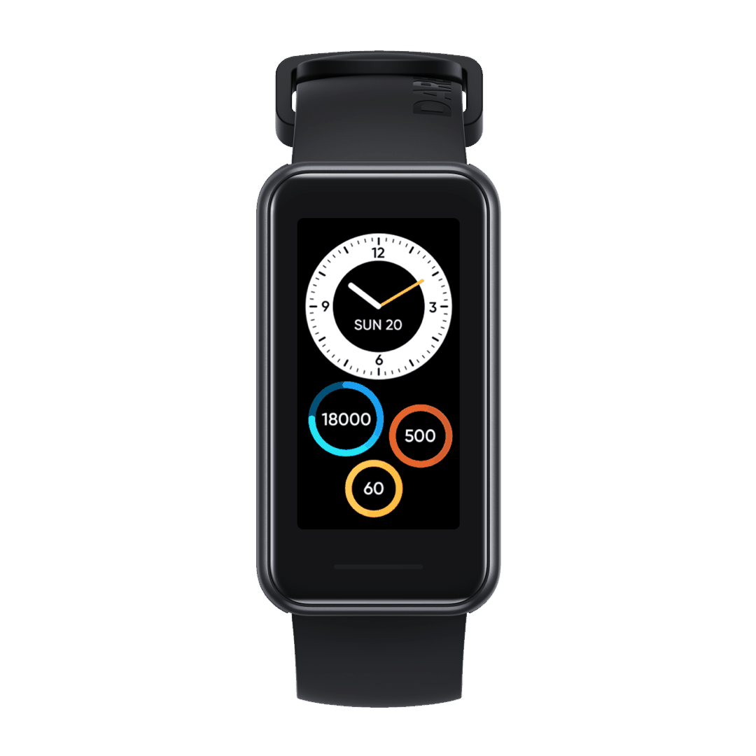 Realme Band 2