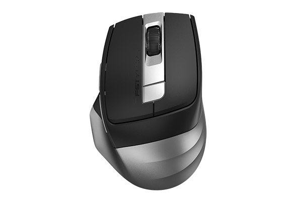 A4tech FB35C FStyler Dual Mode Recharegable Wireless Mouse