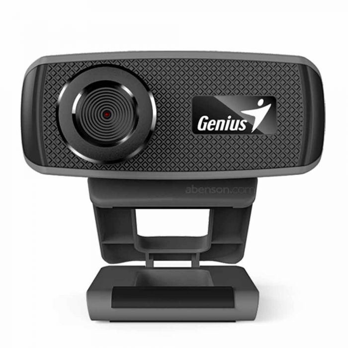 Genius FaceCam 1000X HD 720p Webcam
