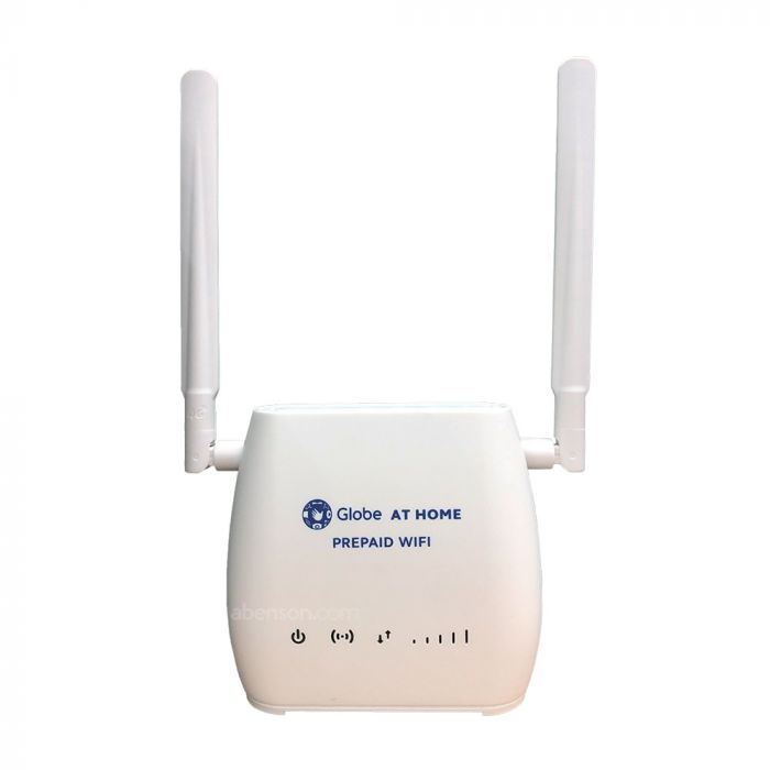 Globe Home BroadBand Wi-Fi