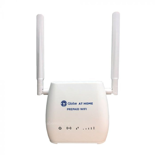 How to check balance in globe home broadband 2025