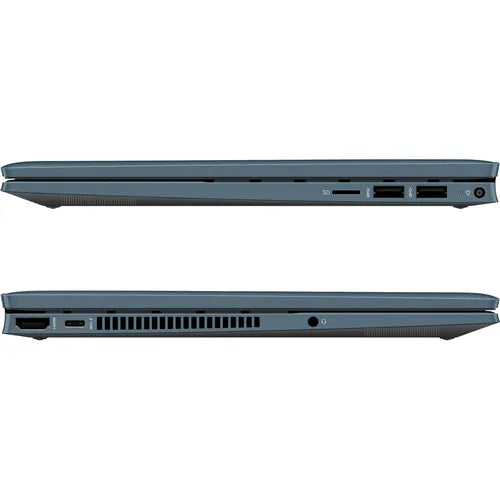 HP Pavilion X360 14-EK0038TU 2-In-1 Laptop