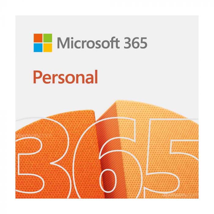 Microsoft QQ2-00570 Office365 Personal 32/64BIT