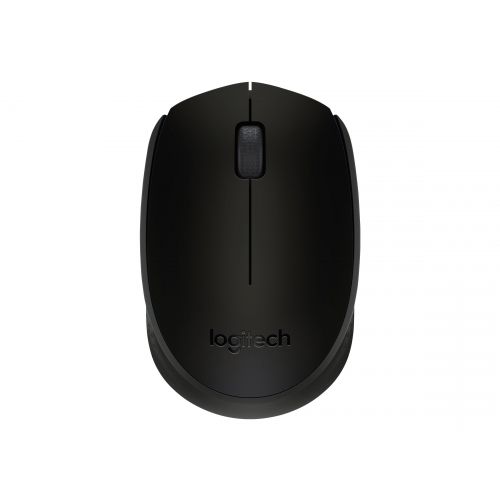 Logitech B170 Wireless Mouse