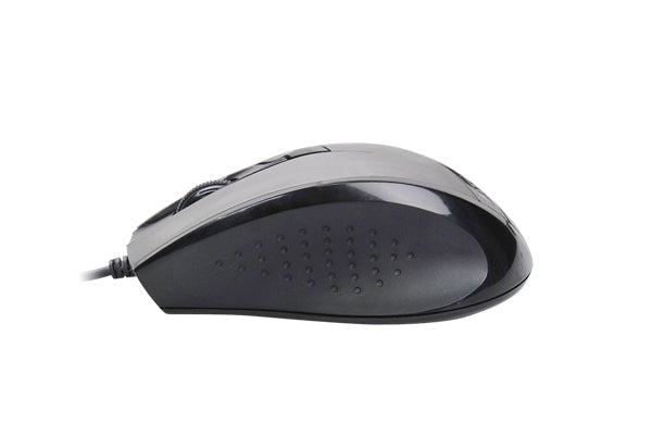 A4Tech N-600X Wired Silent Mouse