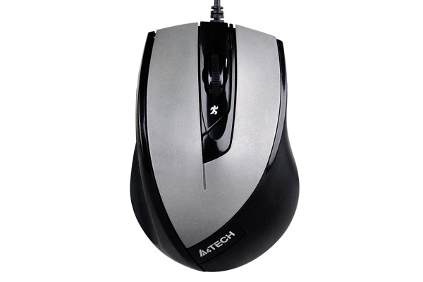 A4Tech N-600X Wired Silent Mouse