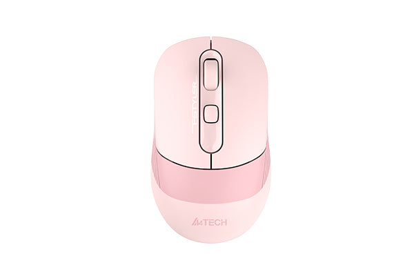A4Tech FB10C Wireless Mouse