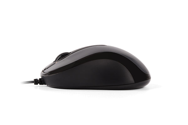 A4tech N-400 USB Wired Mouse