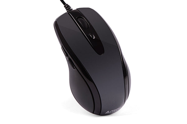 A4Tech N-708X USB Optical Wired Mouse