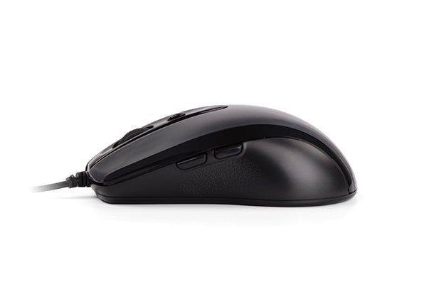 A4Tech N-708X USB Optical Wired Mouse