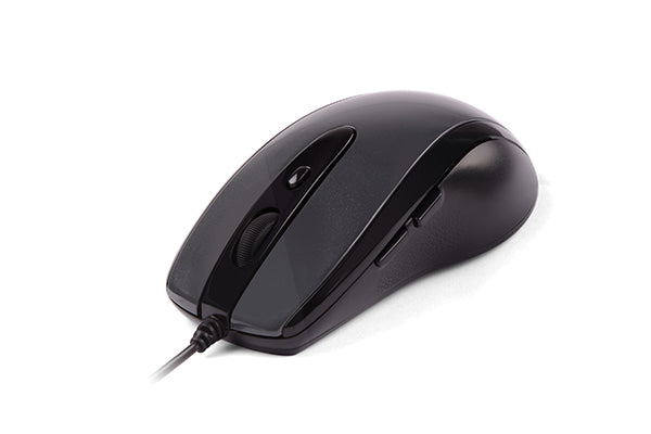A4Tech N-708X USB Optical Wired Mouse