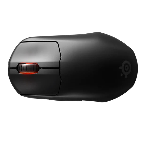 SteelSeries Prime Wireless Precision Esports gaming Mouse (PN62593)