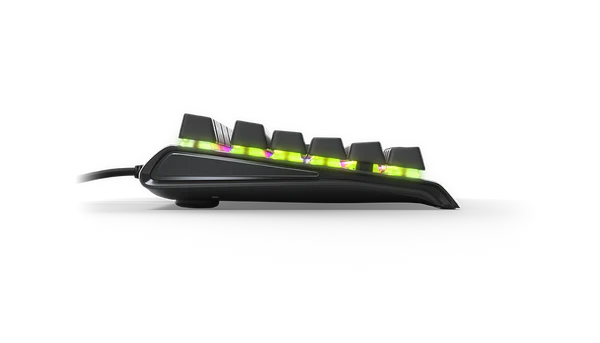 SteelSeries Apex M750 TKL Aluminum Core Mechanical Esports Keyboard (PN64720)