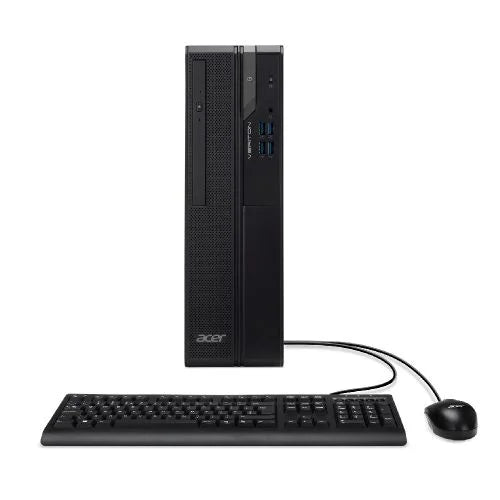 Acer Veriton X2690G Ci5-12400 Desktop
