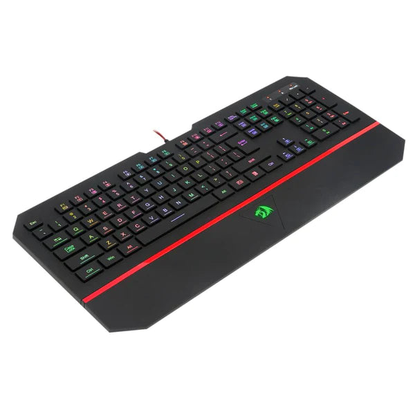 Redragon Karura 2 RGB Gaming Keyboard (K502RGB)