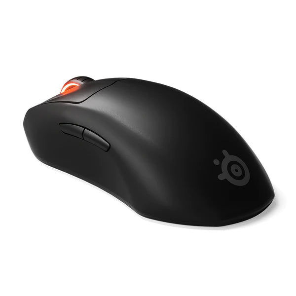 SteelSeries Prime Wireless Precision Esports gaming Mouse (PN62593)