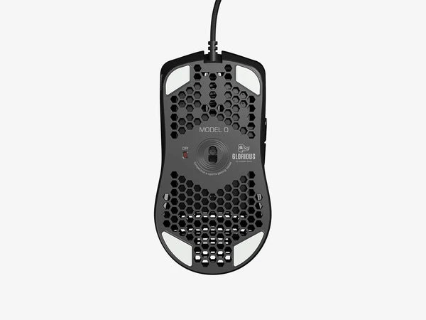 Glorious Model O RGB Gaming Mouse (Glossy)