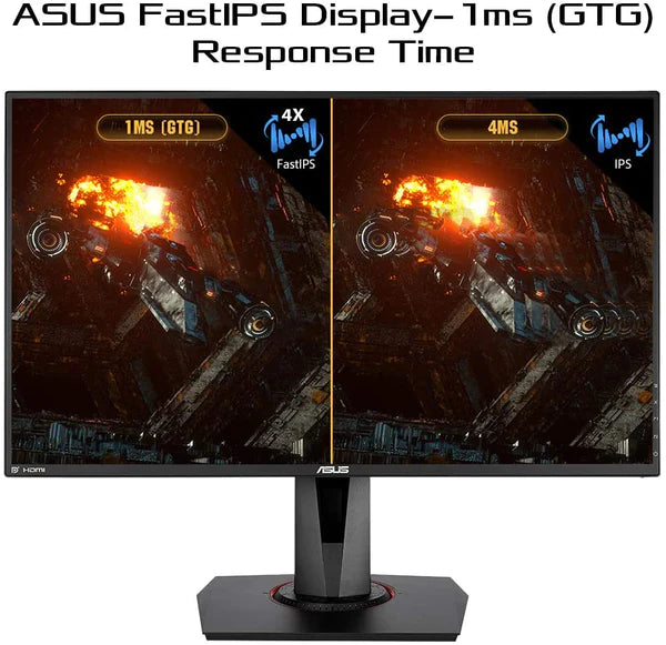 Asus TUF Gaming VG279QM 27" FHD IPS 280Hz