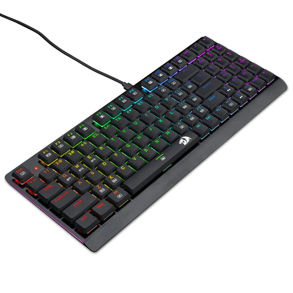 Redragon Dragon Warrior Mechanical Gaming Keyboard (K603P-KBS)