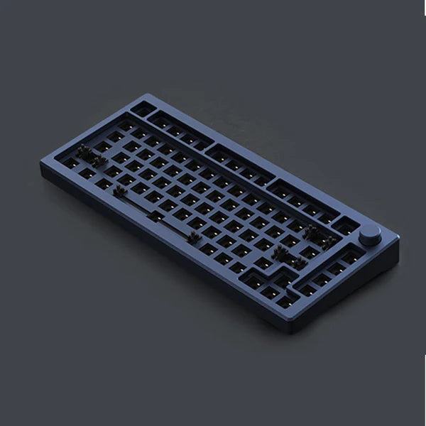 Akko MOD007 V2 RGB Hot-Swappable Mechanical Keyboard DIY Kit With Gasket Mount Structure