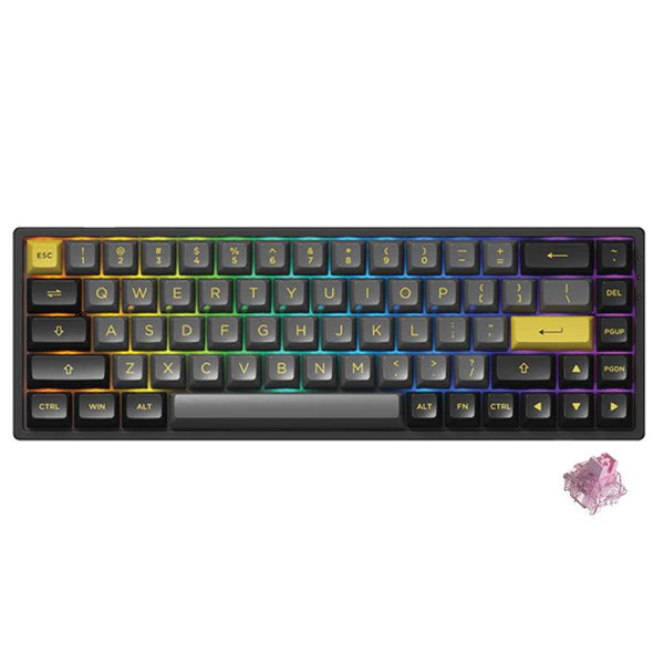 Akko 3068B Mechanical Keyboard