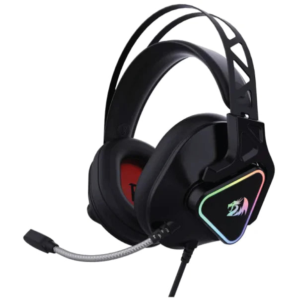 Redragon Cadmus Wired Gaming Headset (H370)