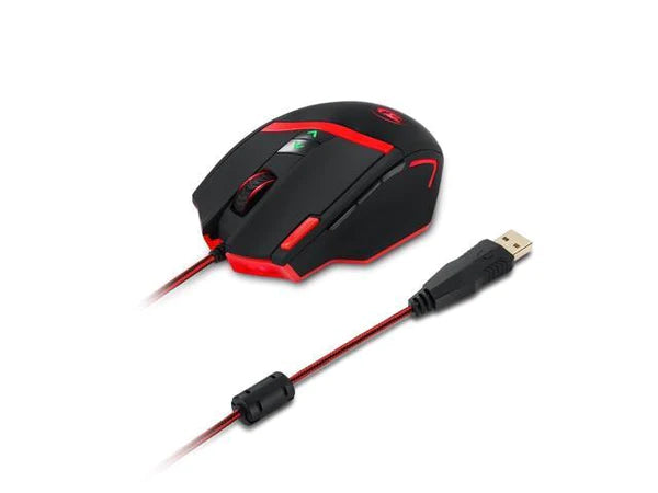 Redragon Mammoth Gaming Mouse (M801)