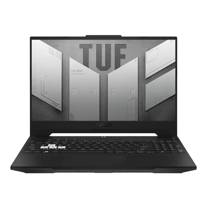 Asus TUF Dash F15 FX517ZE-HN086W