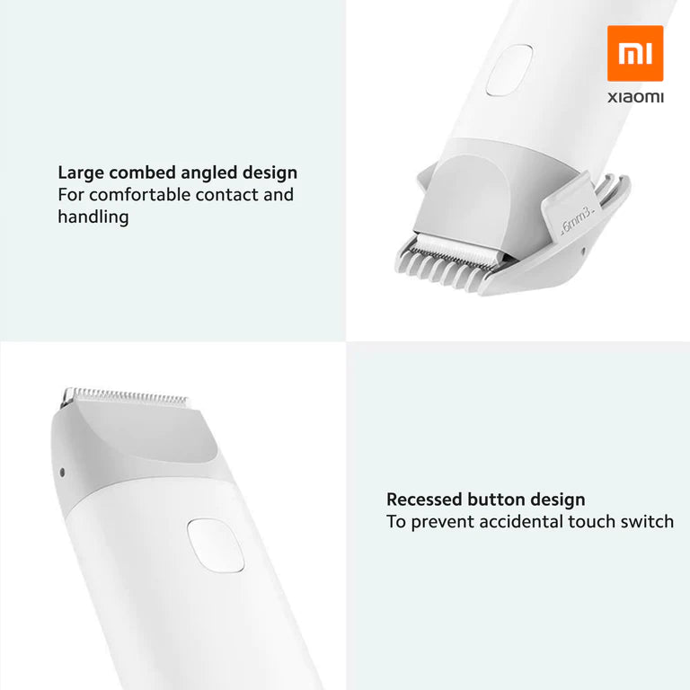 Xiaomi Mi Baby Hair Trimmer