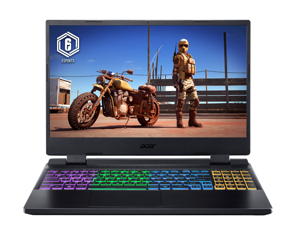 Acer Nitro AN515-46-R4W2