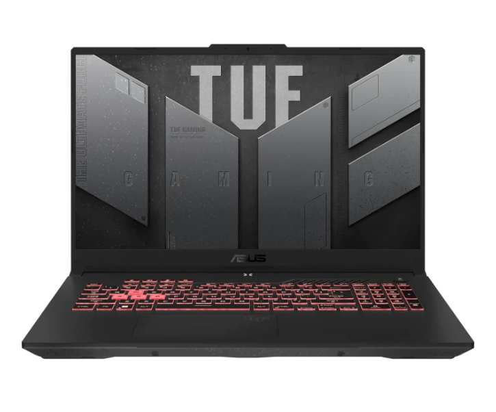 Asus TUF Gaming A17 FA707RR-HX026W