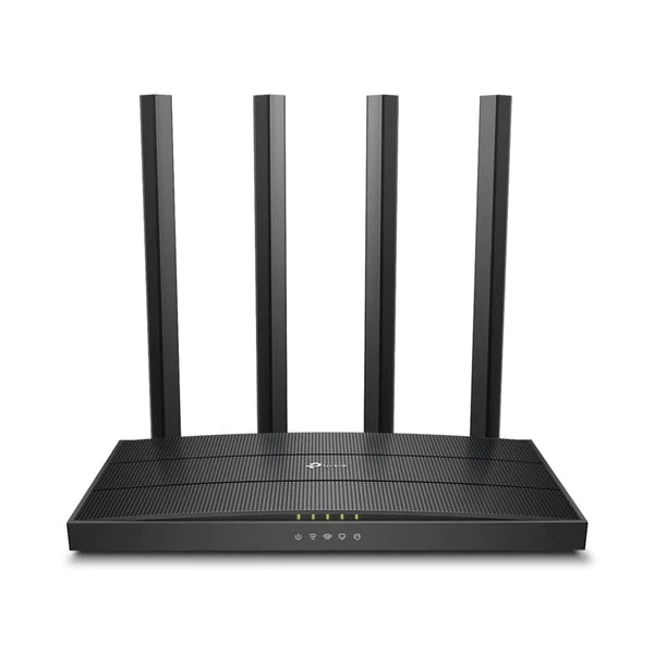 TP-Link AC1900 Dual-Band MU-MIMO Wifi Router (ARCHER C80)