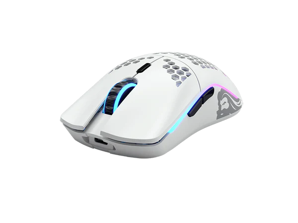 Glorious Model O Wireless Gaming Mouse (Matte)