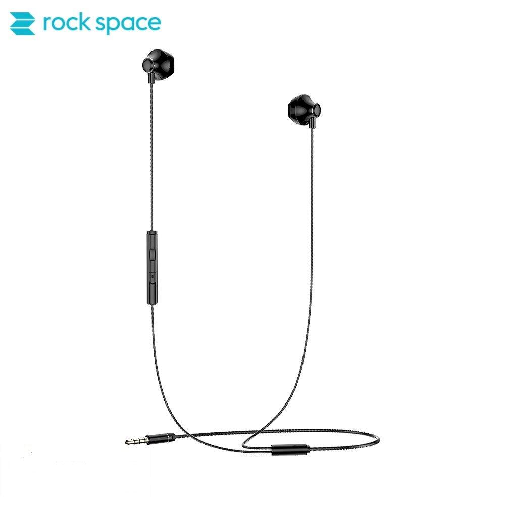 Rock Space Muyue Stereo Earphone