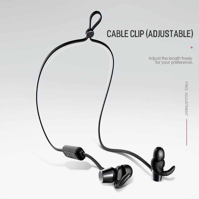 Rock Space MUVIA H1 Bluetooth Earphone L-04