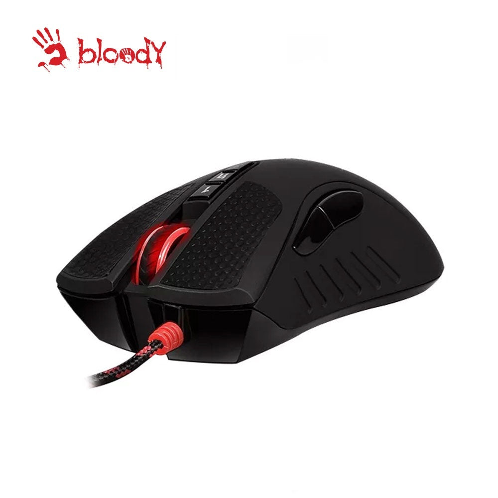 A4Tech A88 Light Strike Gaming Mouse