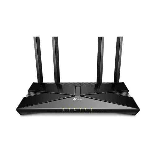 TP-Link AX1800 Dual-Band Wifi-6 Router (Archer AX23)