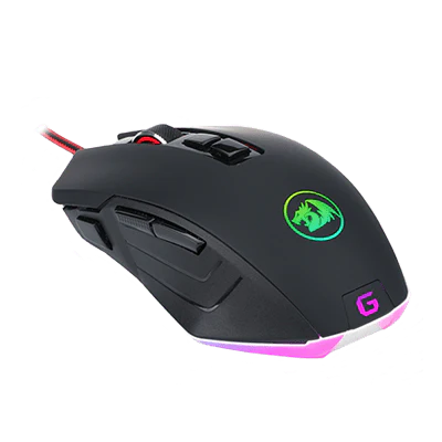 Redragon Dagger Gaming Mouse (M715)