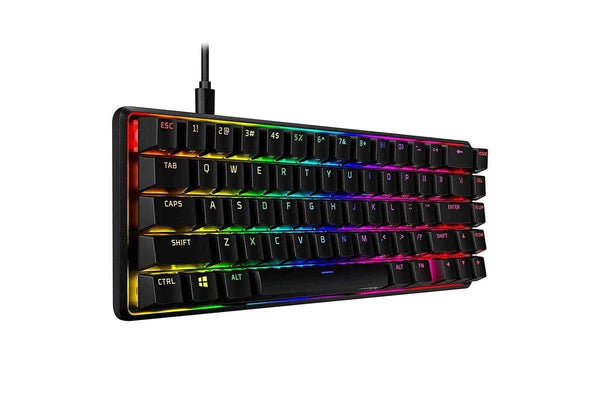 HyperX Alloy Origins 65 Mechanical Gaming Keyboard