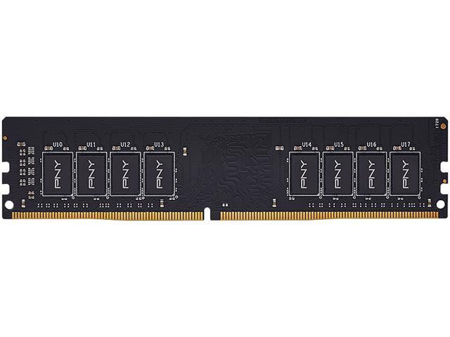 PNY 8GB DDR4 3200Mhz PC4-25600 Dimm Dekstop Memory