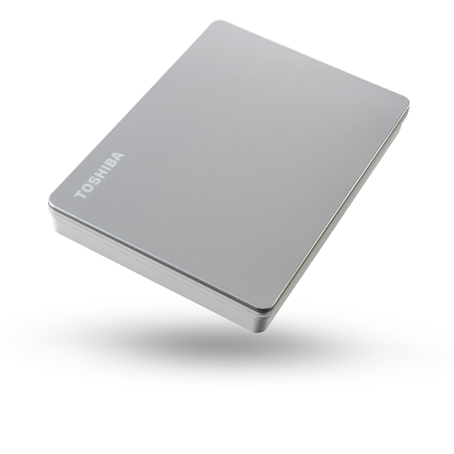 Toshiba Canvio Flex