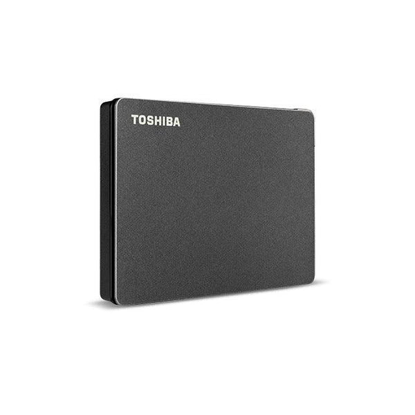 Toshiba Canvio Gaming Portable Storage