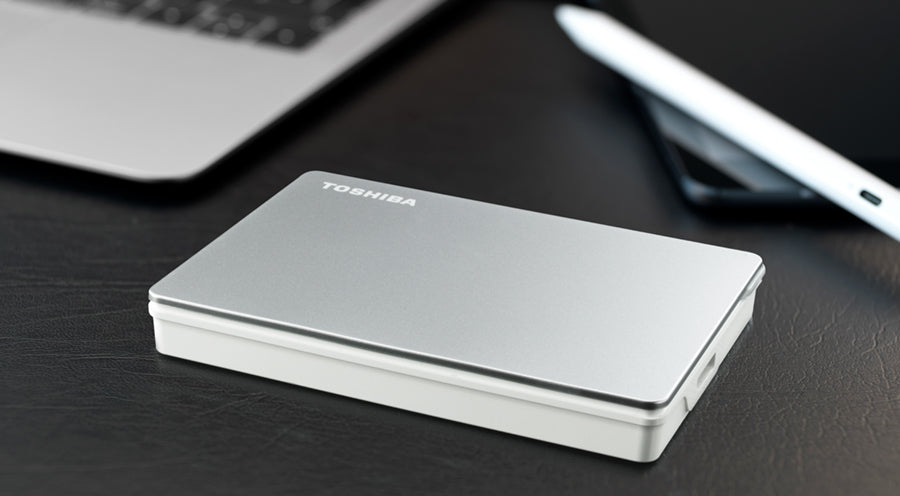 Toshiba Canvio Flex