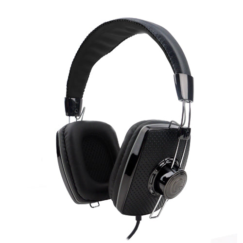 G-Cube LUXY 500 Dual Mode Headphone With Microphone