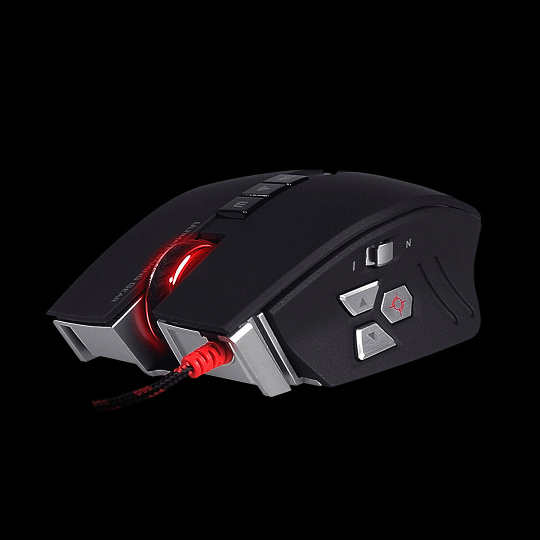 A4Tech Bloody ZL50 Sniper Laser Gaming Mouse